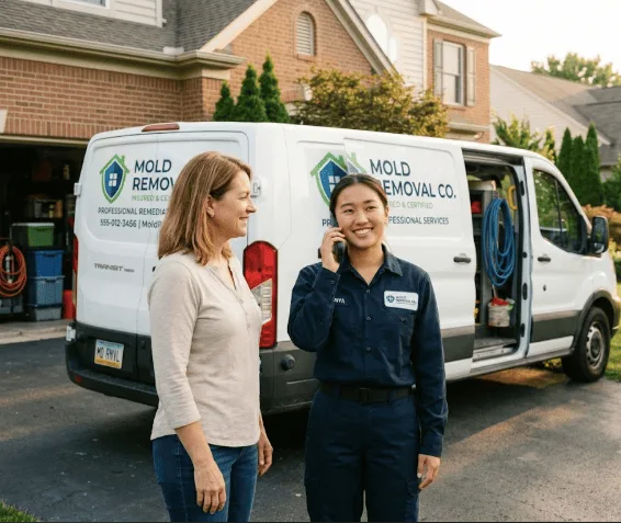Crawlspace Mold Remediation Bakersfield, VT FAQs